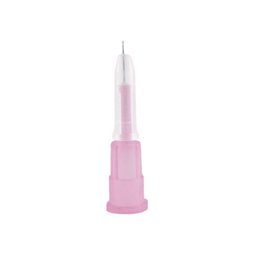 adjustable mesotherapy needles