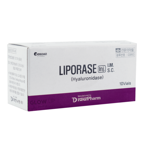 liporase injection