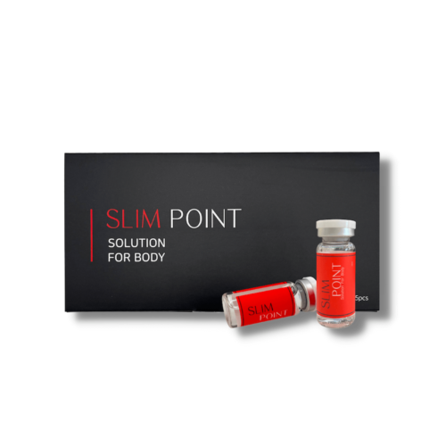 slim point injection face body