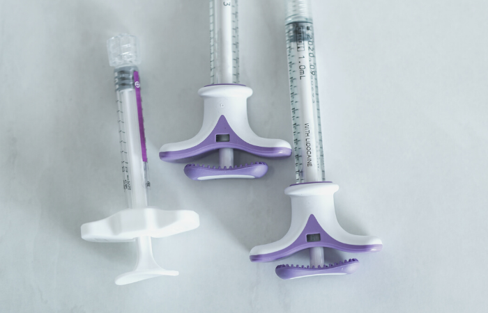 monophasic vs biphasic filler