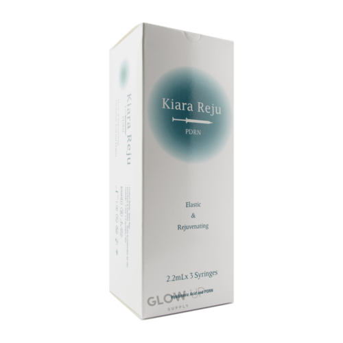 kiara reju skin booster