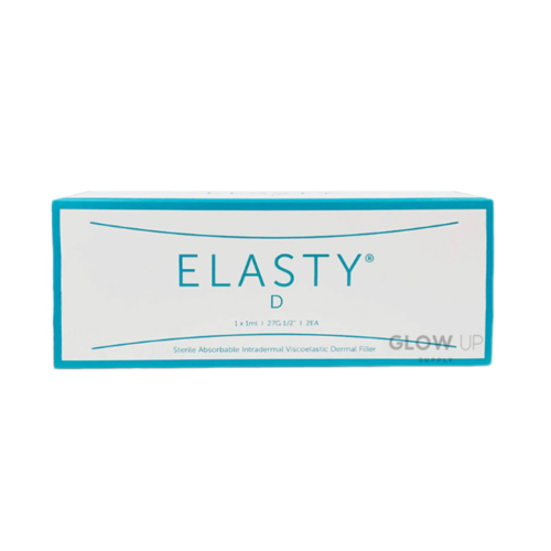 elasty d filler