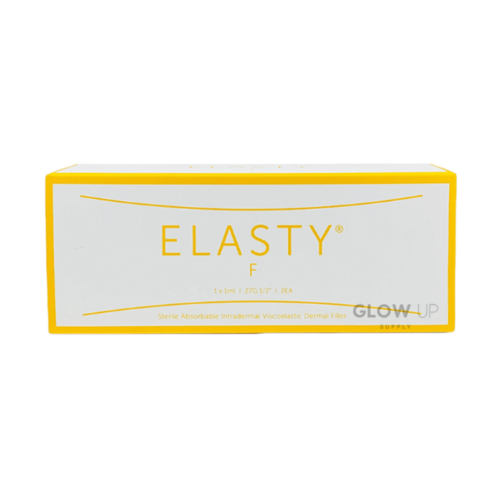 elasty f filler