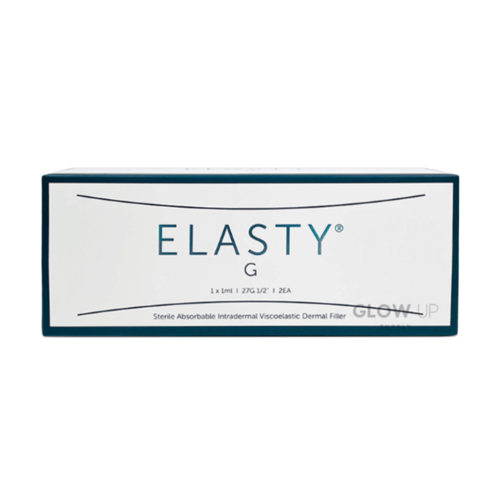 elasty g filler