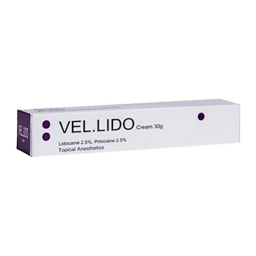 vel lido