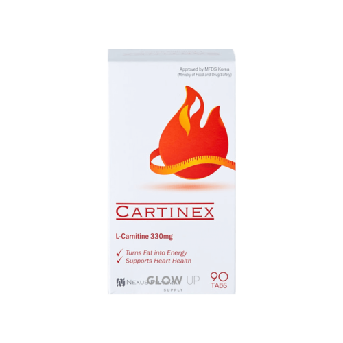 cartinex tabs