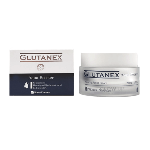 glutanex aqua booster