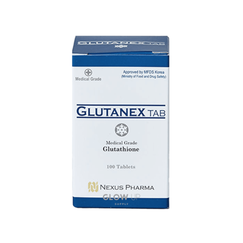 glutanex tab