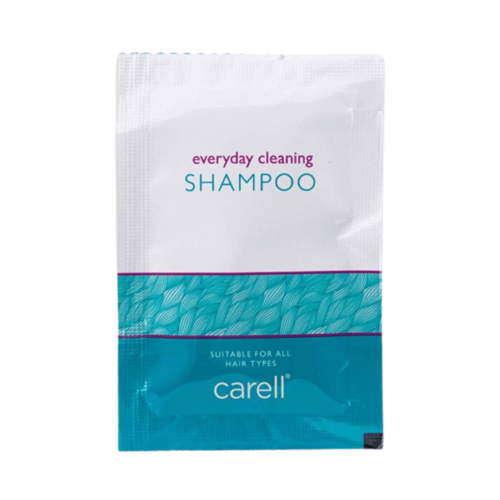 Carell Everyday Cleaning Shampoo 7g Sachet