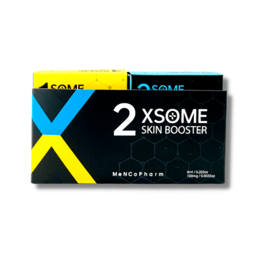 2xsome skin booster exosomes