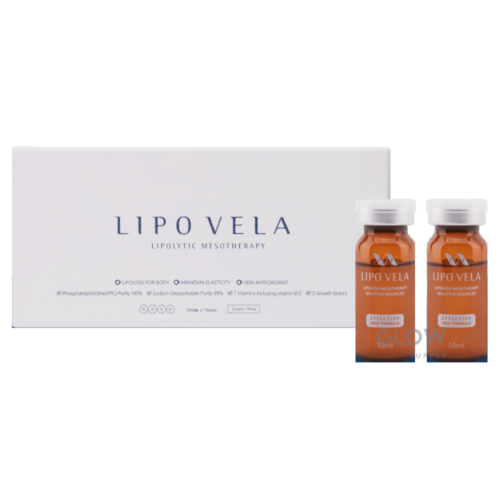 lipovela how to use