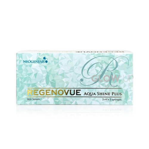 regenovue aqua shine plus