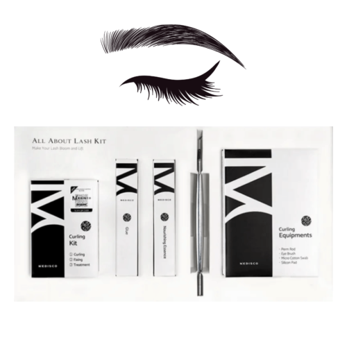 Brow and Lash Kits