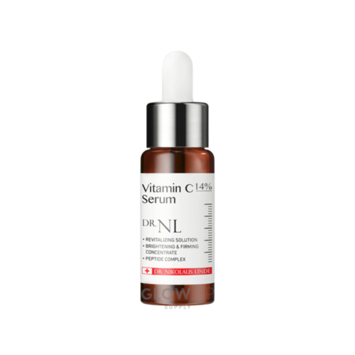 dr nl vitamin c serum 14%